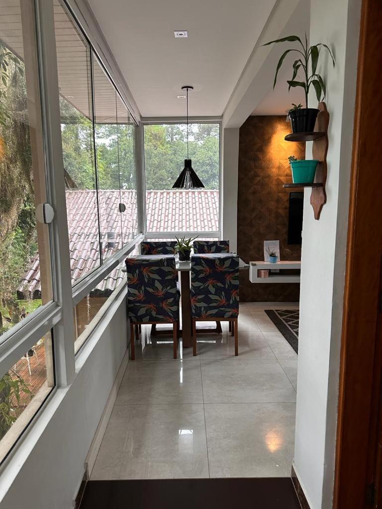 Charming Home 2 Min. From Barigui Park Curitiba Zimmer foto