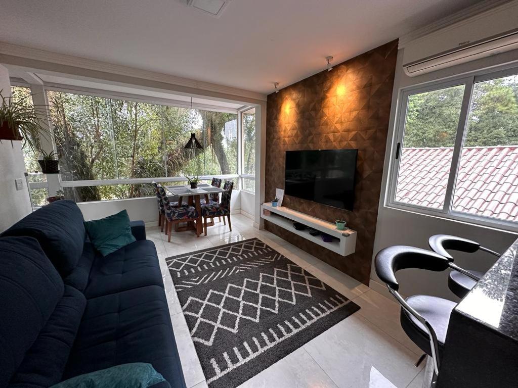 Charming Home 2 Min. From Barigui Park Curitiba Zimmer foto